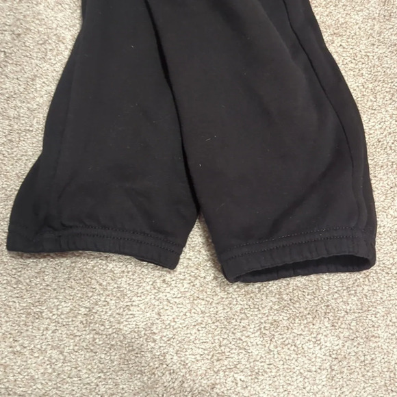 Boys black Old Navy Joggers in size XL (14-16) - Picture 4 of 6